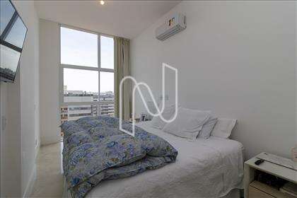 Quarto suíte 1