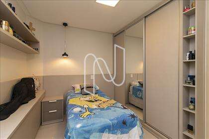 Quarto 3 - semi-suíte
