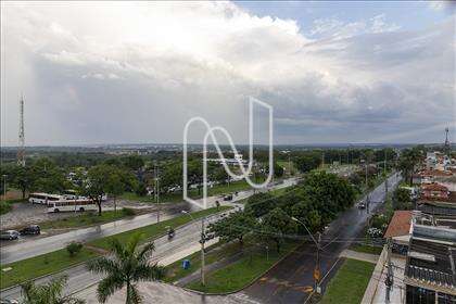 Quarto 4 - vista
