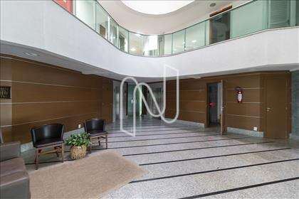 Hall de entrada