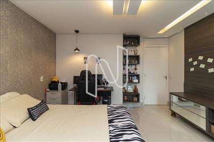 Quarto 1 - suíte