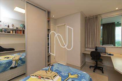 Quarto 3 - semi-suíte