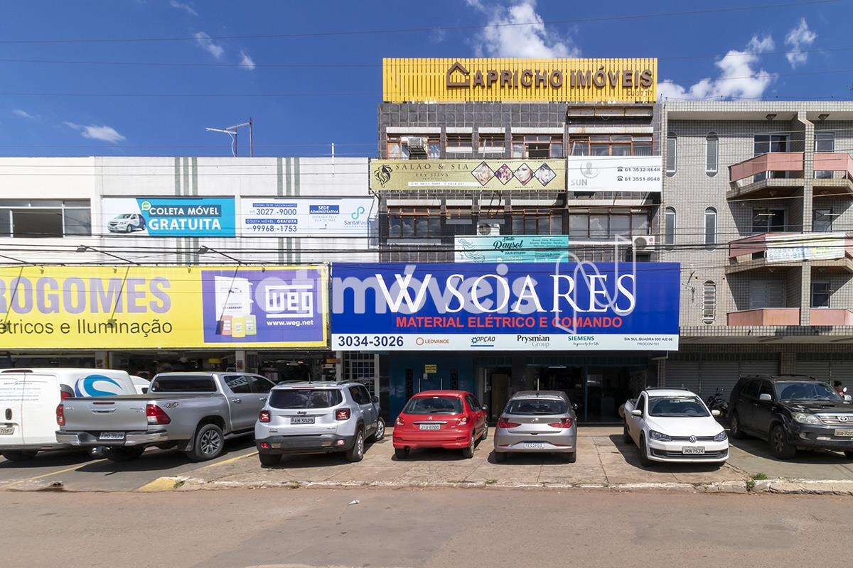  Fachada