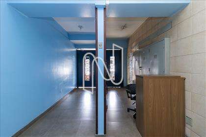 Hall de entrada 