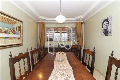 Sala de jantar
