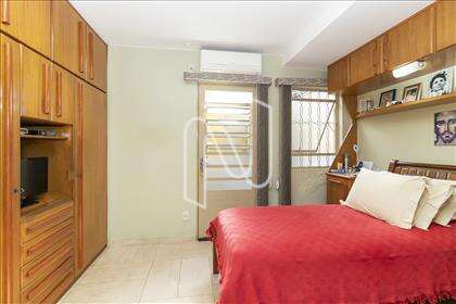 Quarto 3 - Suíte