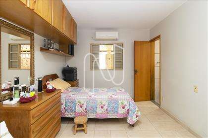 Quarto 2 - Suíte