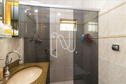 Quarto 2 - Suíte