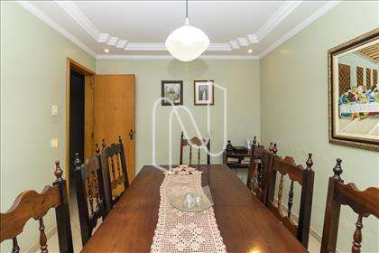 Sala de jantar