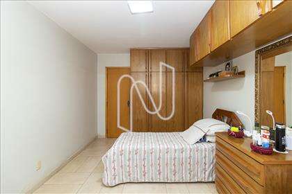 Quarto 2 - Suíte