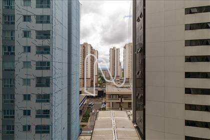 Vista do Quarto