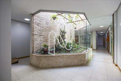 Hall de entrada