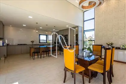 Sala De jantar