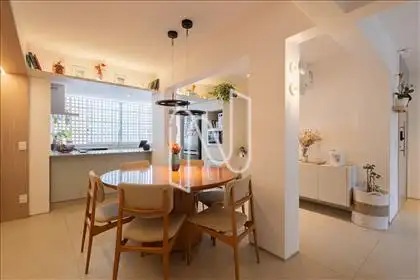 SALA DE JANTAR 