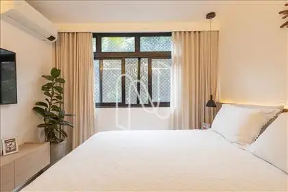 QUARTO 1 - SUÍTE 