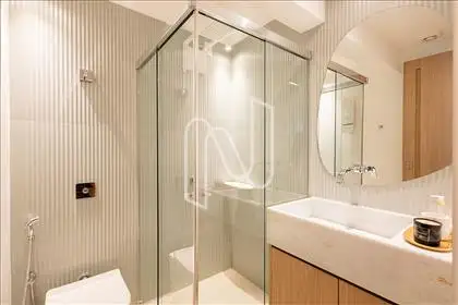 QUARTO 1 - SUÍTE 