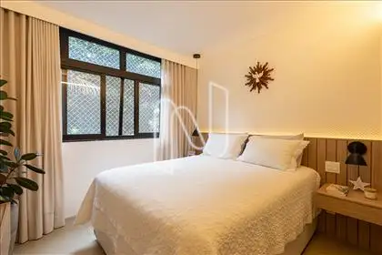 QUARTO 1 - SUÍTE 