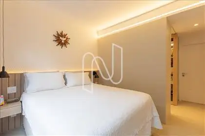 QUARTO 1 - SUÍTE 