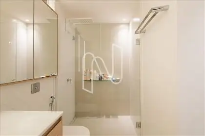 QUARTO 1 - SUÍTE 