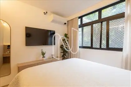 QUARTO 1 - SUÍTE 