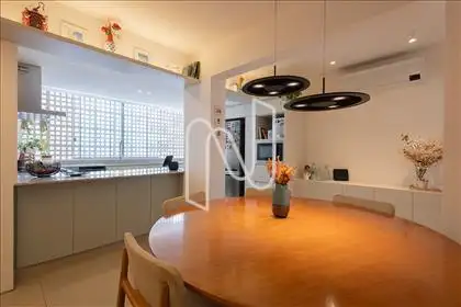 SALA DE JANTAR 