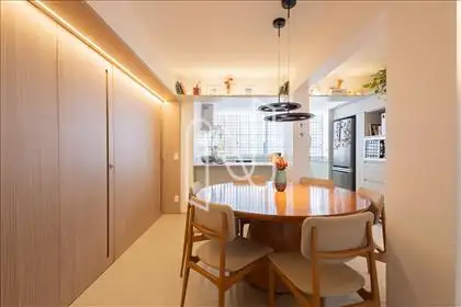 SALA DE JANTAR 