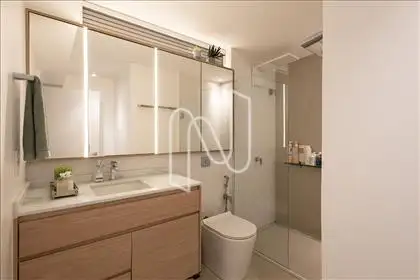 QUARTO 1 - SUÍTE 