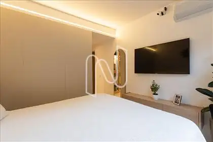 QUARTO 1 - SUÍTE 