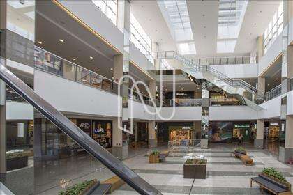 Shopping DF Century Plaza 