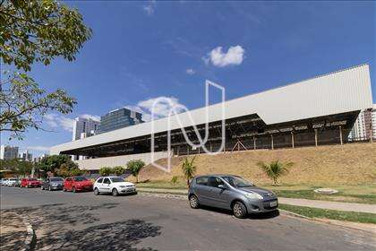  Estação do metrô