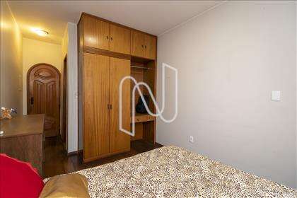 Quarto suíte 1  