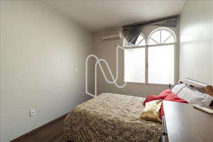 Quarto suíte 1 