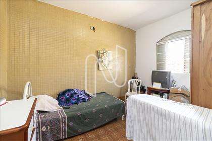 Quarto de empregada