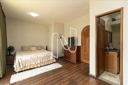  Quarto suíte 3  