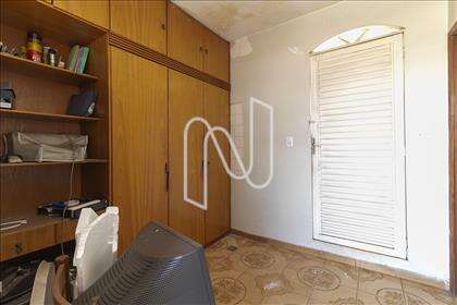 Quarto de empregada