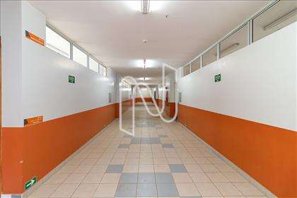 Corredor  