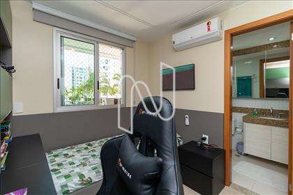 Quarto 1 - Suíte