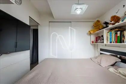 Piso superior - Quarto 01