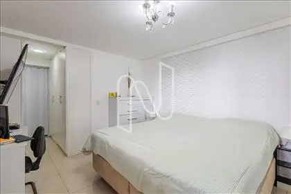 Piso superior - Quarto 02