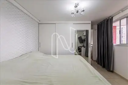 Piso superior - Quarto 02