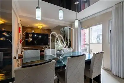 Sala de jantar