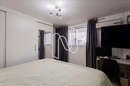 Piso superior - Quarto 02