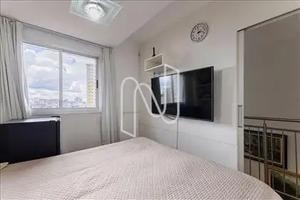 Piso superior - Quarto 01