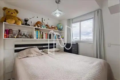 Piso superior - Quarto 01