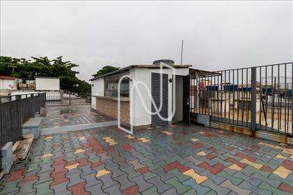 Terraço 