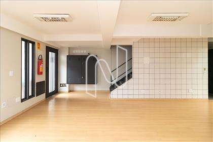 Sala comercial - térreo