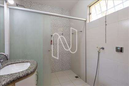 Quarto 02 - Suíte