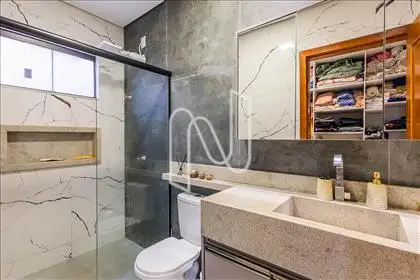 Banheiro quarto 3