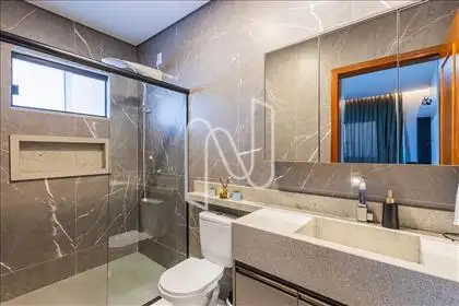 Banheiro quarto 1
