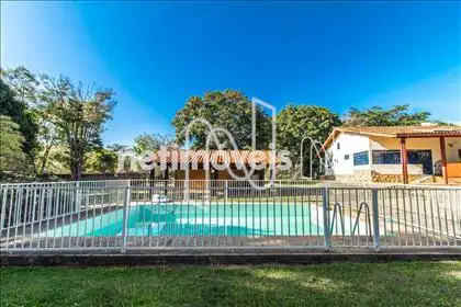 vista piscina